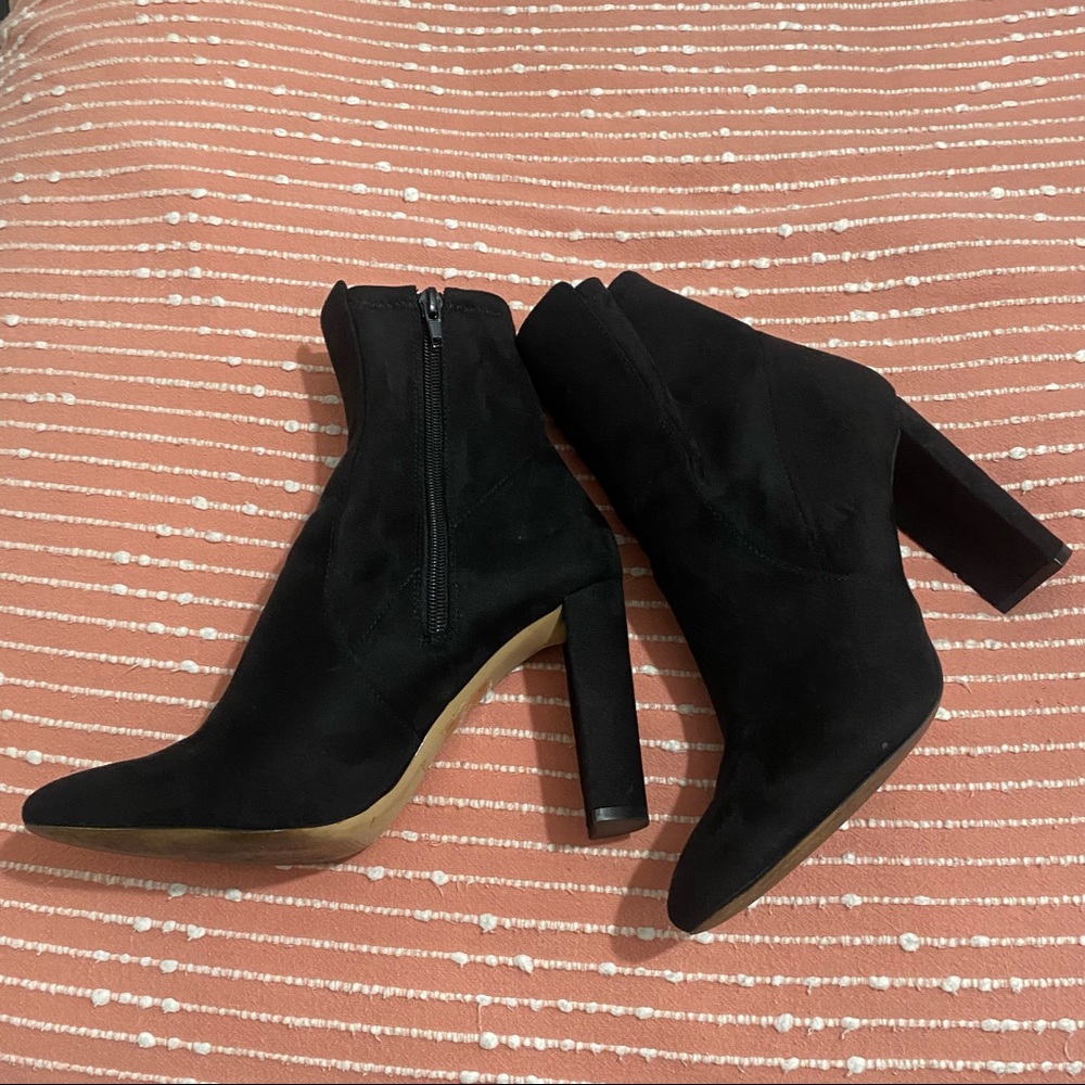 Aldo boots